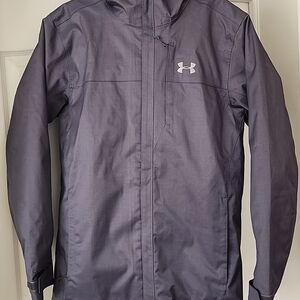 Mens Under Armour jacket